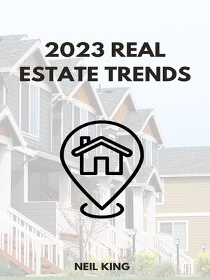 cover image of 2023 Real Estate Trends